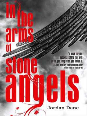 cover image of In the Arms of Stone Angels